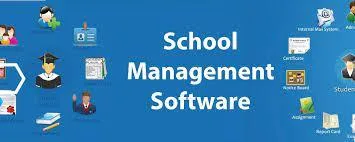 School Management Software in India