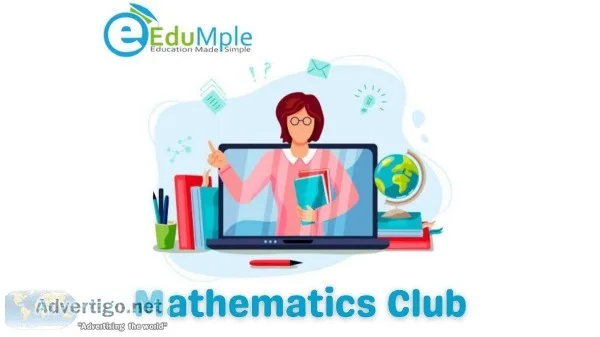 Mathematics Club