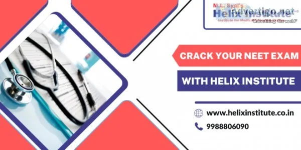 Enroll in our Scholarship Test for NEET Coaching