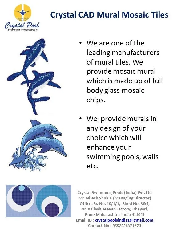Advice and guidance to help you with choosing Swimming pool mosa