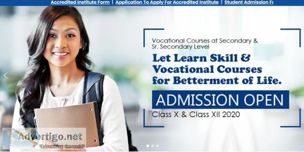 Study with Open School Board for a Better Future Prospects
