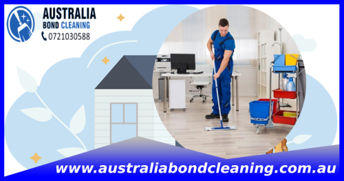 Bond cleaning solution brisbane