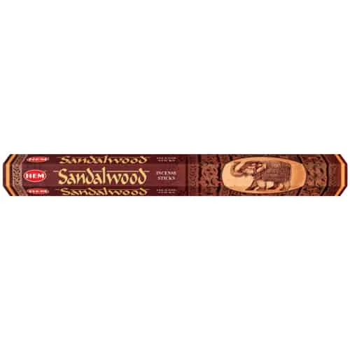 Top sandalwood incense stick
