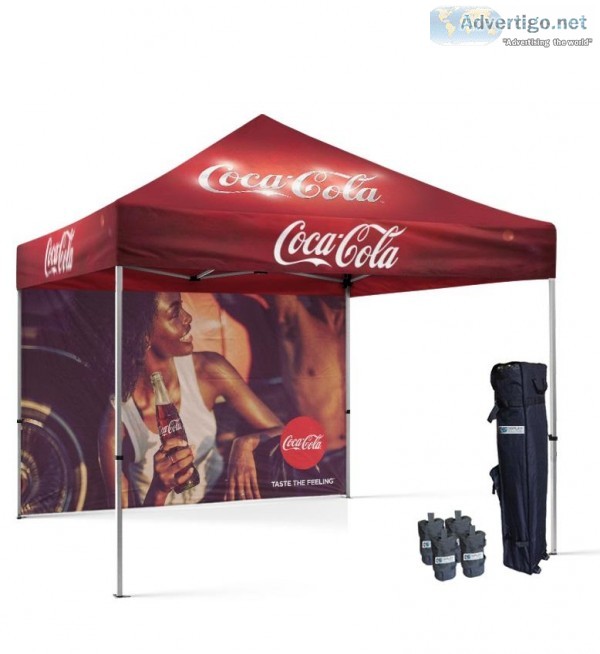 Customized Tents   Free Designs  Best Price Guarantee