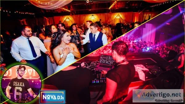 Dj hire