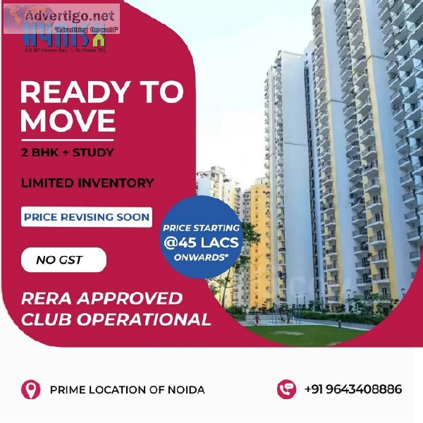 Panchsheel Hynish Reviews In Greater Noida
