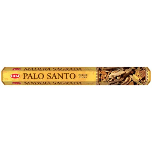 Best palo santo incense stick