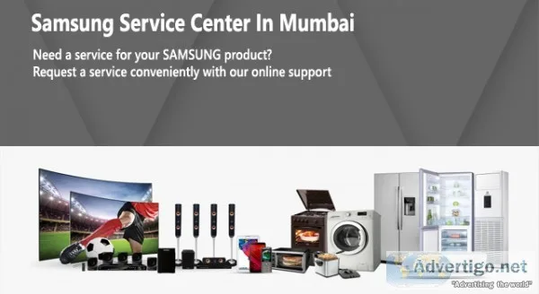 Samsung washing machine service center in mumbai