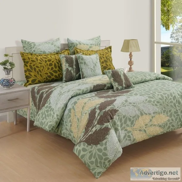 Bedsheet