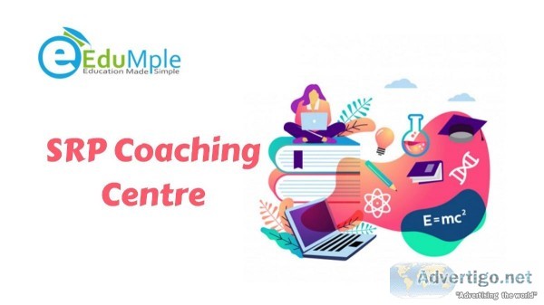 SRP Coaching Centre