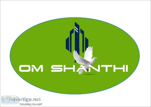Sale of commercial  Office space with Tenant Branded company in 