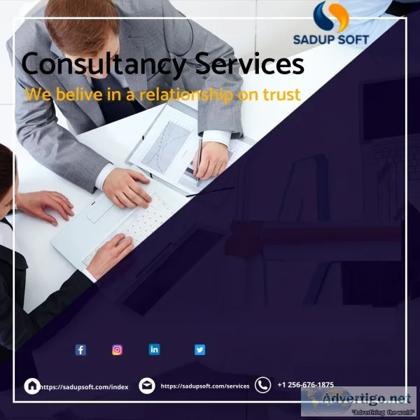 project management consultants