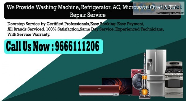 Samsung refrigerator service center in vizag