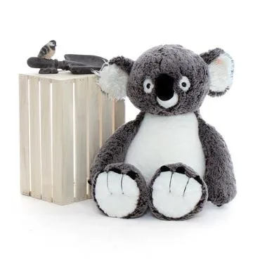 Gift Your Friend Stuffed Koalas