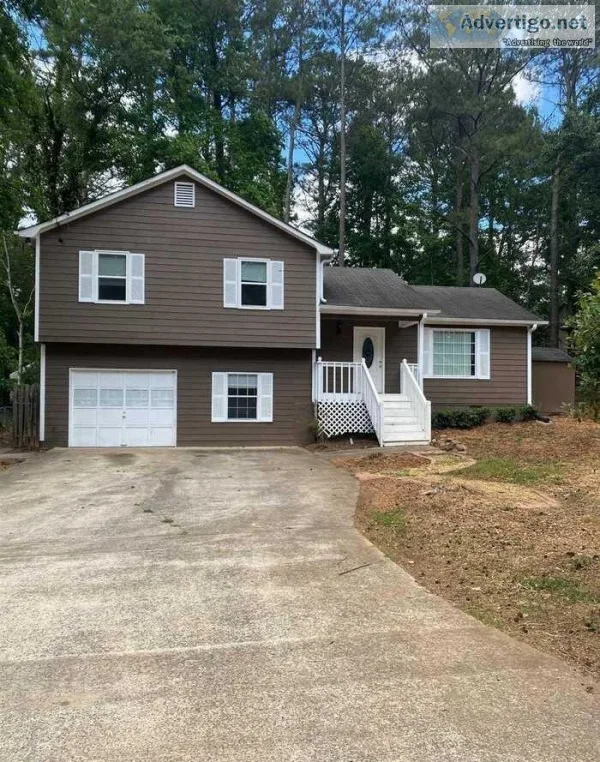 303 Westwood Ct Dallas GA 30132