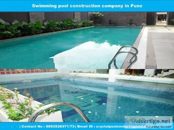 Affordable Pool Construction and Pool Renovation