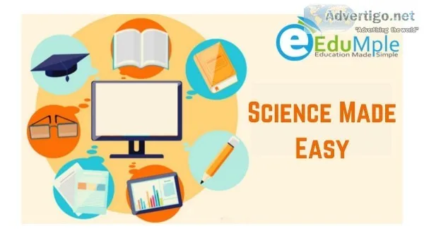 Science Made Easy