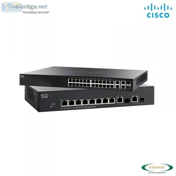 Looking for a switch for your business Radiant Info Solutions is
