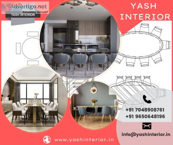 Interior designer in dwarka, delhi, india