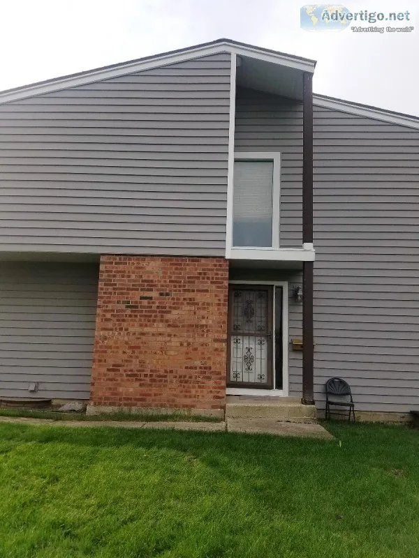 Rarely available largest model townhome 4 bedrooms in desirable 