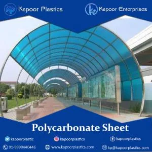 Polycarbonate Sheet Store