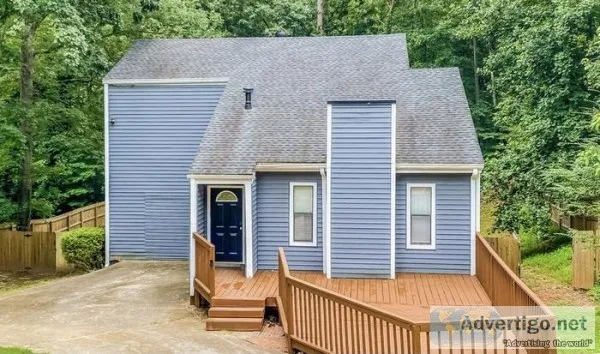 6566 OAKWOOD DR DOUGLASVILLE GA 30135