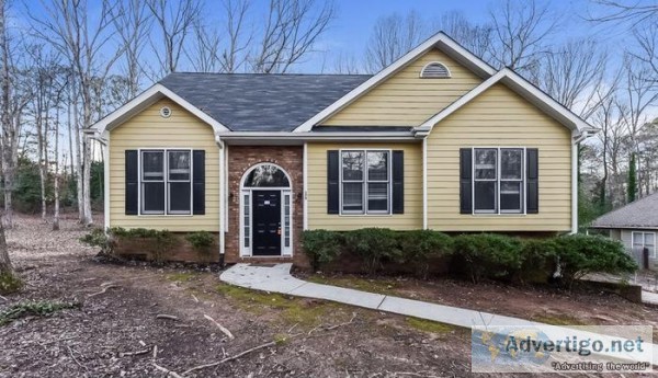 175 Bentley Place Way Covington GA 30016