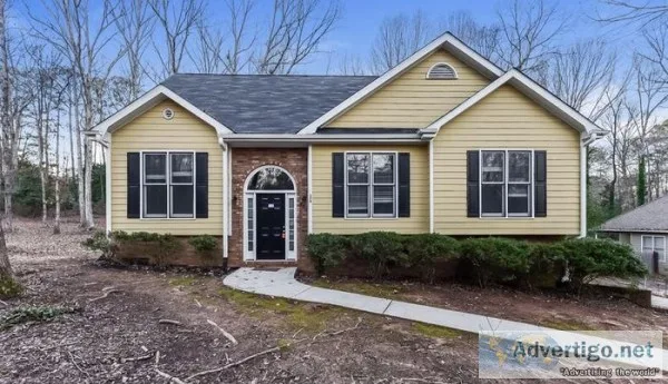 175 Bentley Place Way Covington GA 30016
