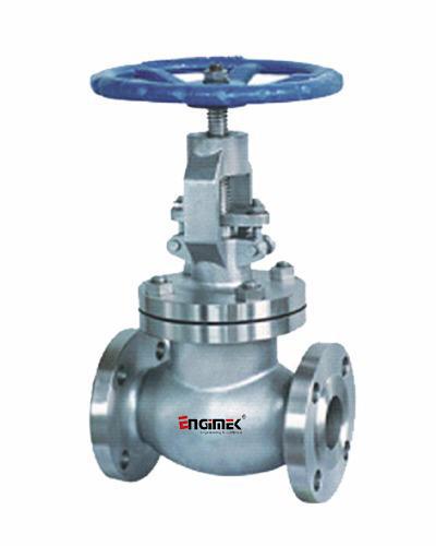 Best Quality Globe Valve at market leading price