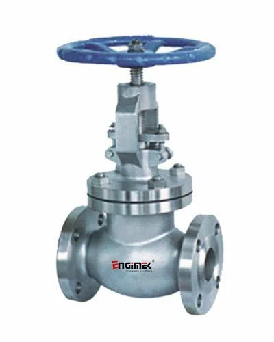 Best Quality Globe Valve at market leading price