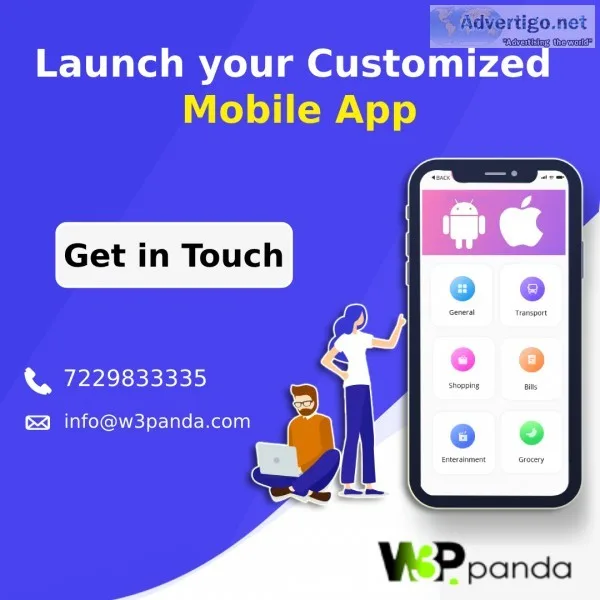 Iphone app development company in jaipur