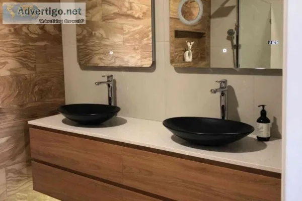 Bathroom Renovations Newcastle