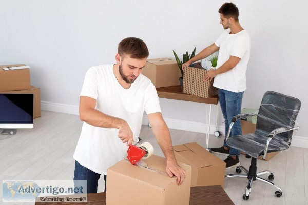 Hawk Moving and Storage - Local Movers In Lower Mainland