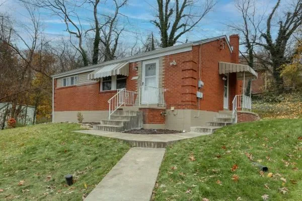 House for Rent - 2 bed 2 bath