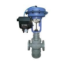 Pneumatic Diaphragm Control Valve at Best Price