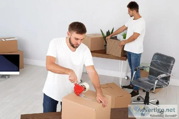 Hawk Moving and Storage - Moving And Packing