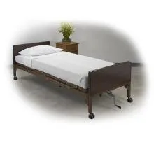 Universal Electric Hospital Bed - Excellent Condition