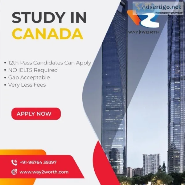 Canada Immigration Consultants in Hyderabad