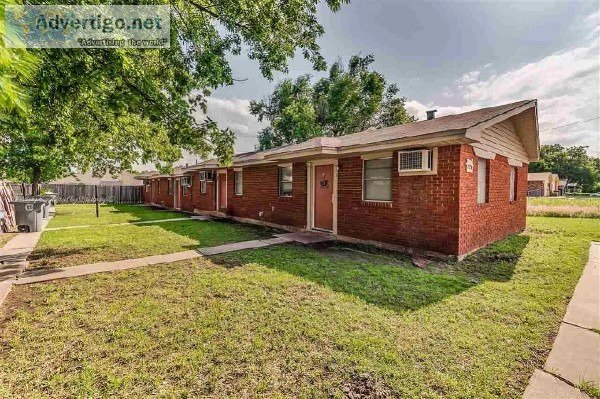 2 LOT QUADRUPLEX