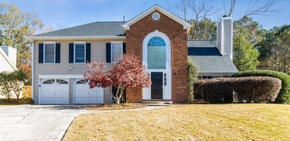 1209 Wynford Colony S W Marietta GA 30064