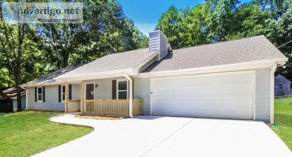 245 E COUNTRY WOODS DR COVINGTON GA 30016