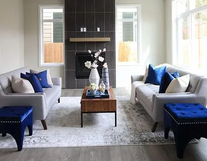Get Home Staging Service Prices - Astra Staging