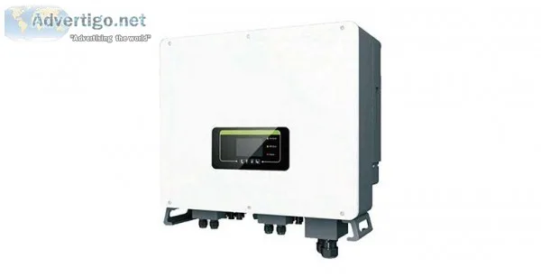 Leading Solar Inverter Manufacturers