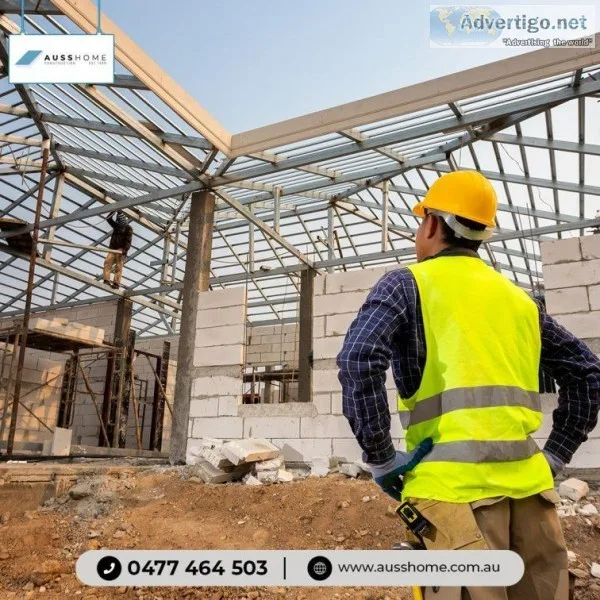 Home Inspection Melbourne