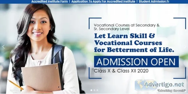 Remove Obstacle of Learning with Open School Board Exam