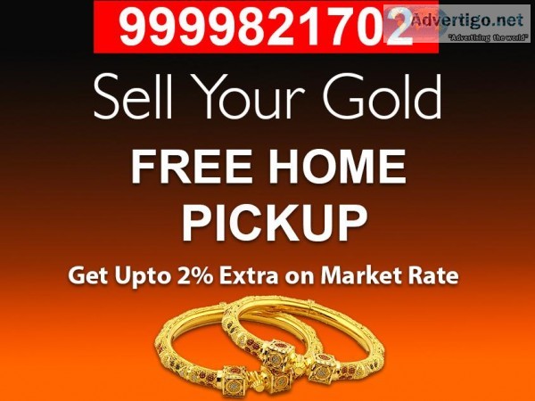 Gold Buyer In Delhi