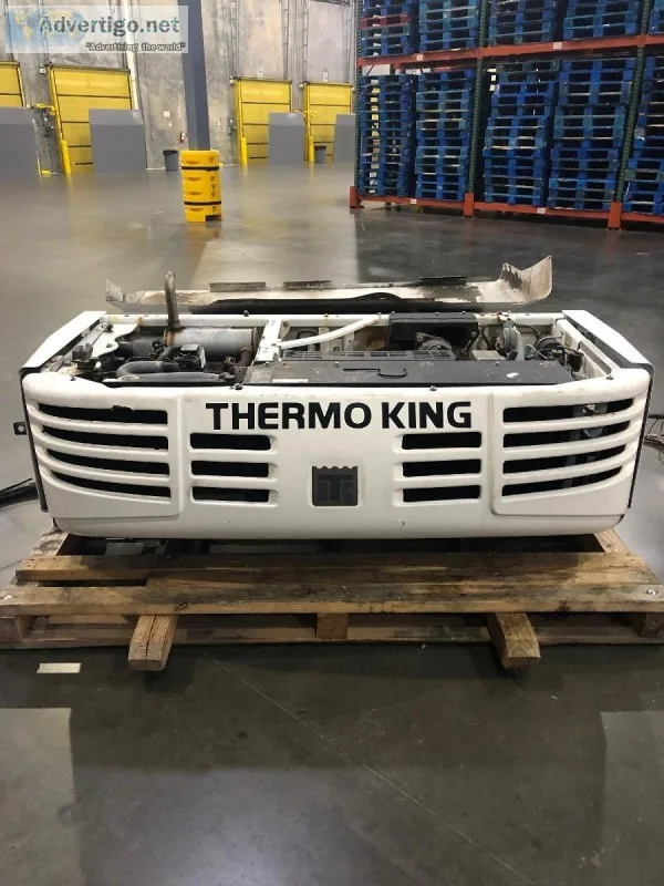 Thermal King