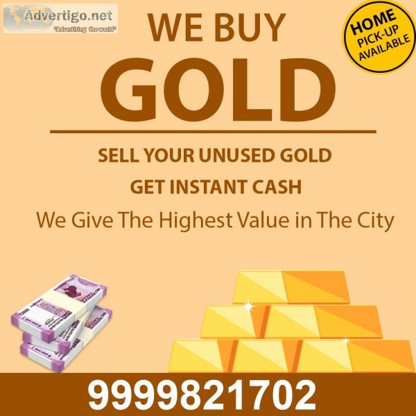 Gold Buyers Delhi  Goldbucks Enterprises