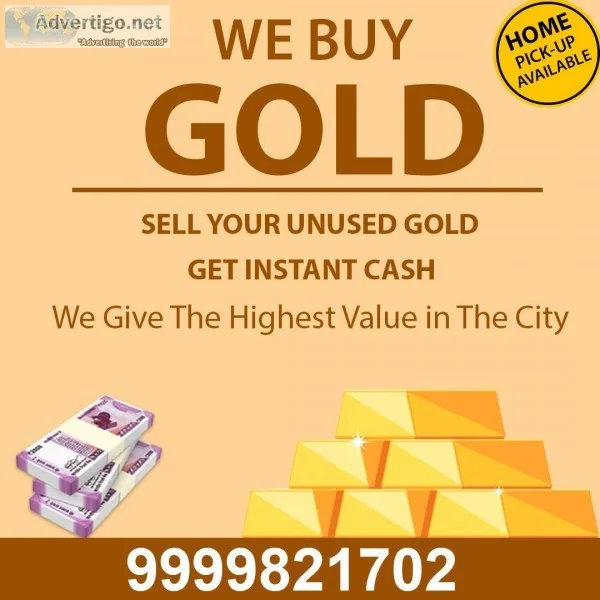 Gold Buyers Delhi  Goldbucks Enterprises