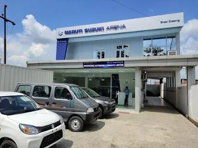 Visit SK Universe Maruti Showroom in Bulandshahr